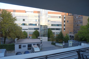 DD Suites Serviced Apartments