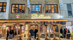 Der Spöckmeier - Wirtshaus am Marienplatz