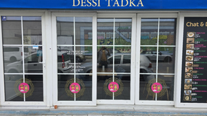 Dessi Tadka - Indian Street Food