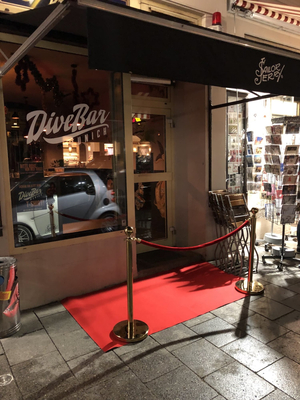 Dive Bar Munich - München