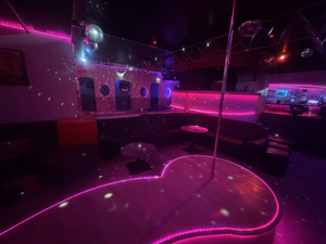 DolceVita - Exclusive Tabledance