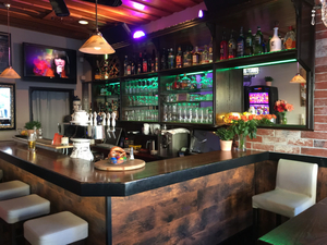 Duett - Bistro & Bar