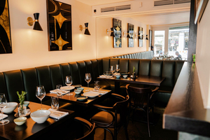 Easy Rabbit Restaurant