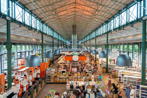 Eataly Munich