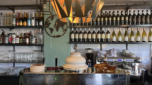 Elfida Bar