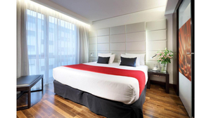 Eurostars Grand Central Hotel