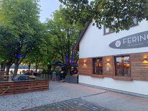 Feringas Seegarten