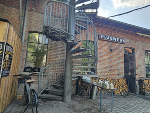 Flugwerk