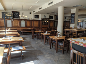 Gasthaus Alter Wirt