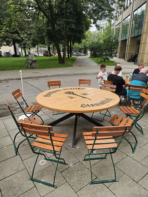 Gasthaus Isarthor