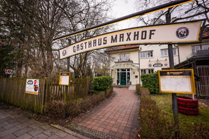 Gasthaus Maxhof