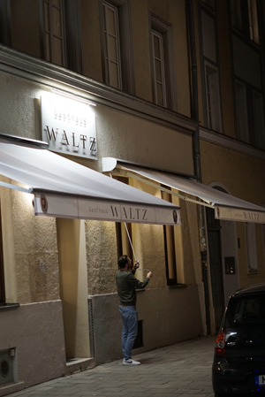 Gasthaus Waltz