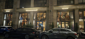 Gigi Trattoria