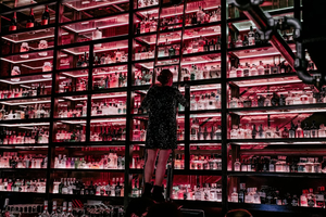 Gin City