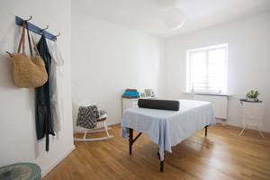 Glücksmaid wellness workshops Wohlfühlräme