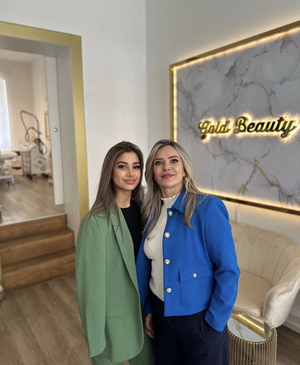 Gold Beauty Munich