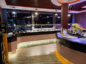 Gourmet Tempel (Nachfolger ist Restaurant Tao Yuan MP22)
