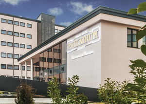 Grand Hotel Palladium