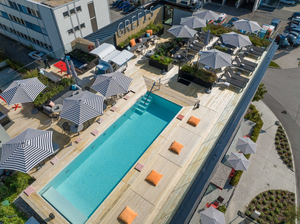 Grefis Hotel