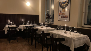 Gufo Restaurant