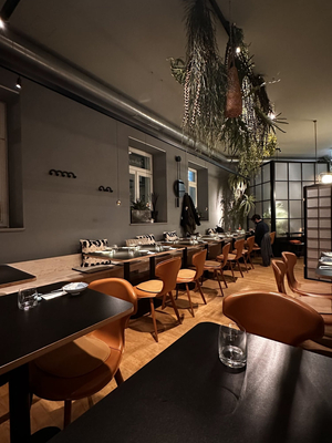 Hai Seafood Izakaya Munich