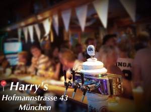 Harry's