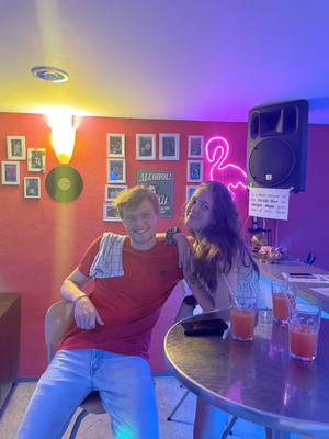 Heide Bar
