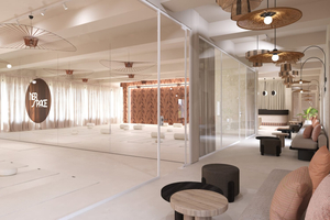 Herspace Longevity & Spa Pasing