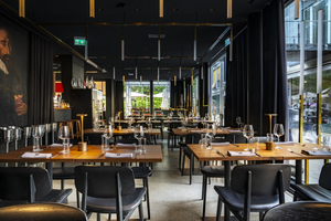 Herzog Restaurant & Bar