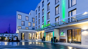 Holiday Inn Express Munich - City East by IHG