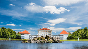Holiday Inn Express Munich City West by IHG