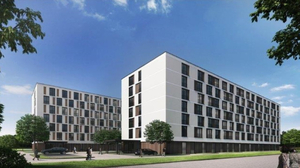 Holiday Inn Express Munich North by IHG