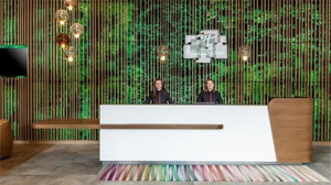 Holiday Inn Munich - Leuchtenbergring, an IHG Hotel