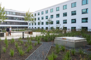 Holiday Inn Munich - Leuchtenbergring by IHG