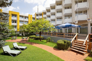 Holiday Inn Munich - South by IHG