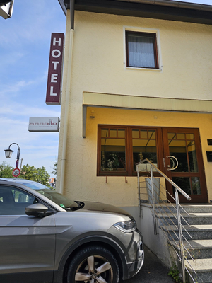 Hotel Accolo