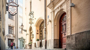Hotel Am Markt