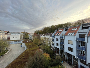 Hotel Am Nockherberg