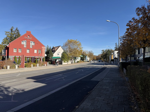 Hotel Amalienburg München