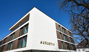 Hotel Augustin