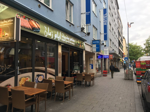 Hotel Belle Blue
