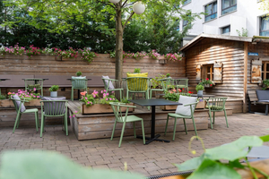 Hotel Cocoon München Hauptbahnhof