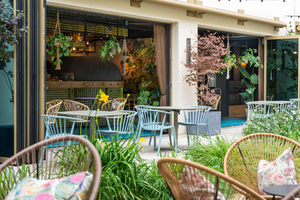 Hotel Cocoon München Sendlinger Tor