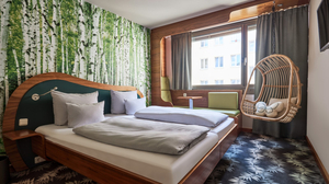 Hotel Cocoon München Stachus