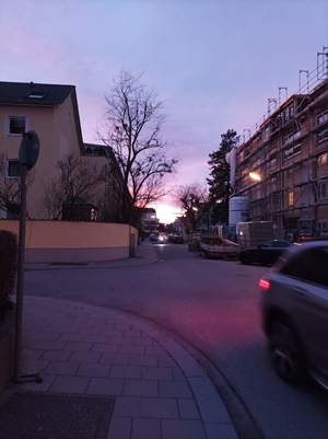 Hotel Creo Munich City