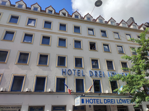 Hotel Drei Löwen