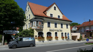 Hotel Gasthof zur Post