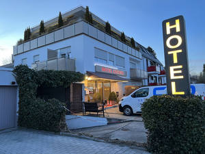 Hotel Giesing