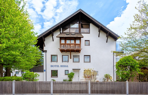 Hotel Heigl