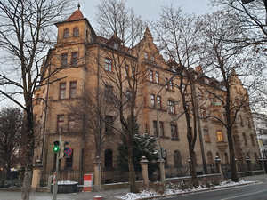 Hotel Kraft